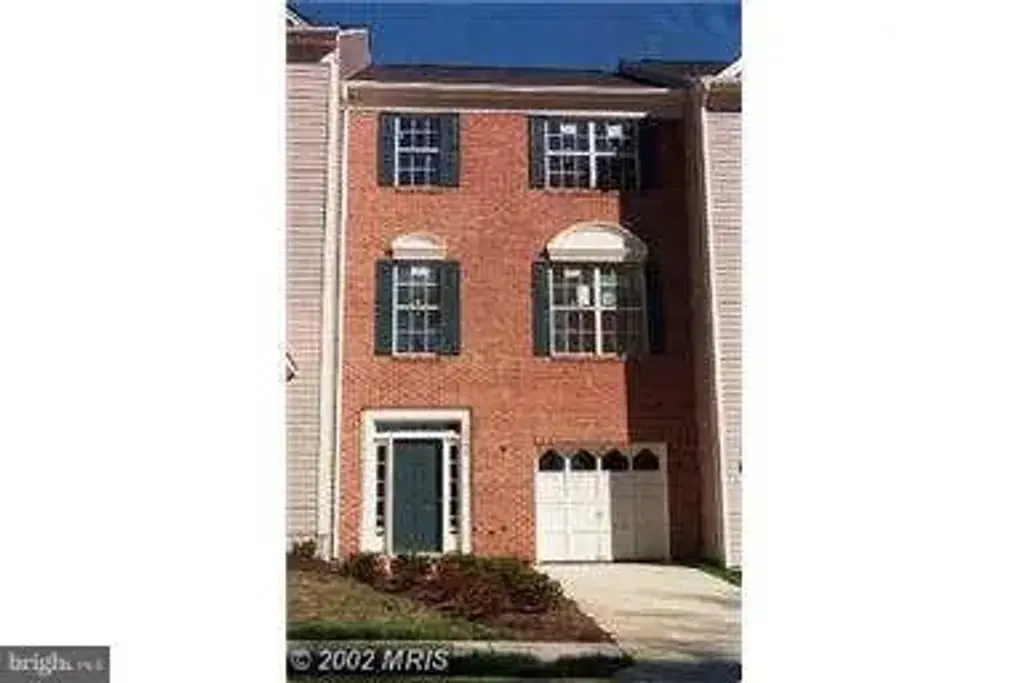 13205 Fox Ripple Ln, HERNDON