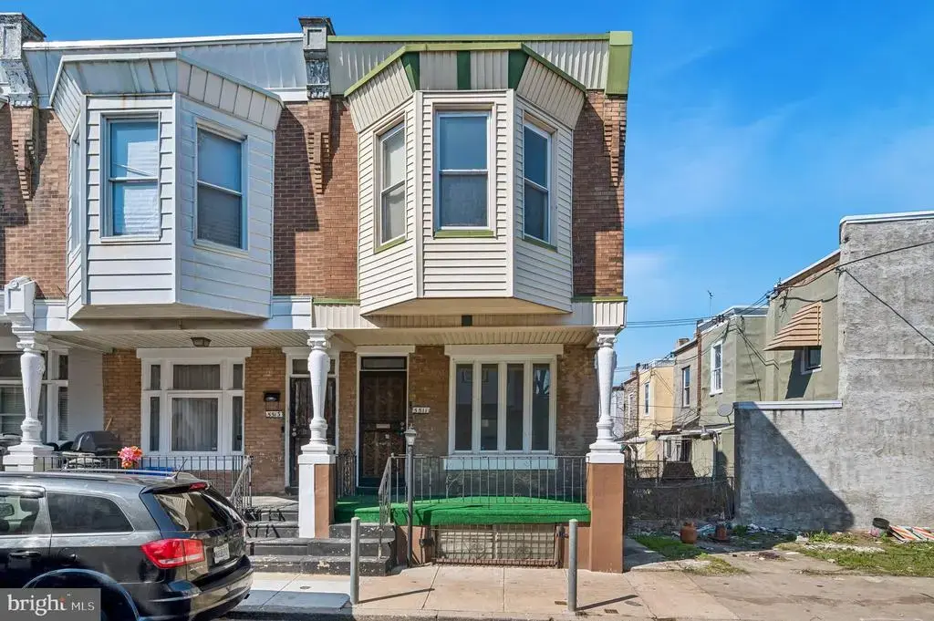 5511 Harmer St, PHILADELPHIA