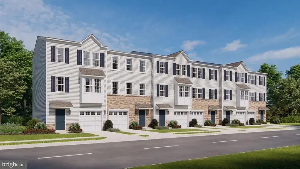 3086 Martha Way, PENNSBURG