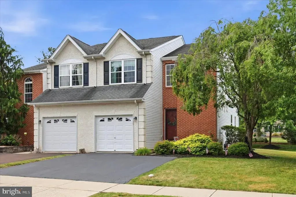 264 Hampshire Dr, SELLERSVILLE