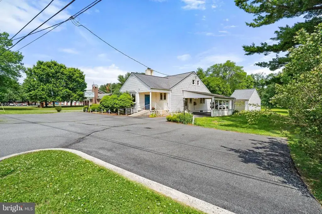 401 Pulaski Hwy, ELKTON