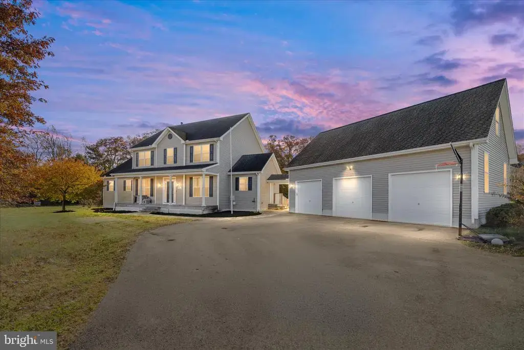 216 Brix Dr, CHURCH HILL