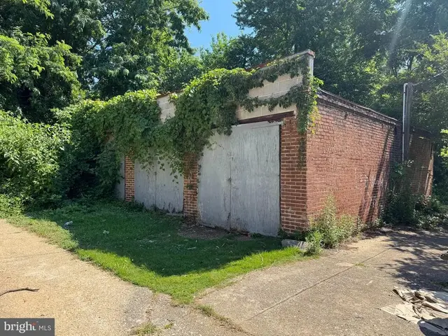 Unknown, Baltimore