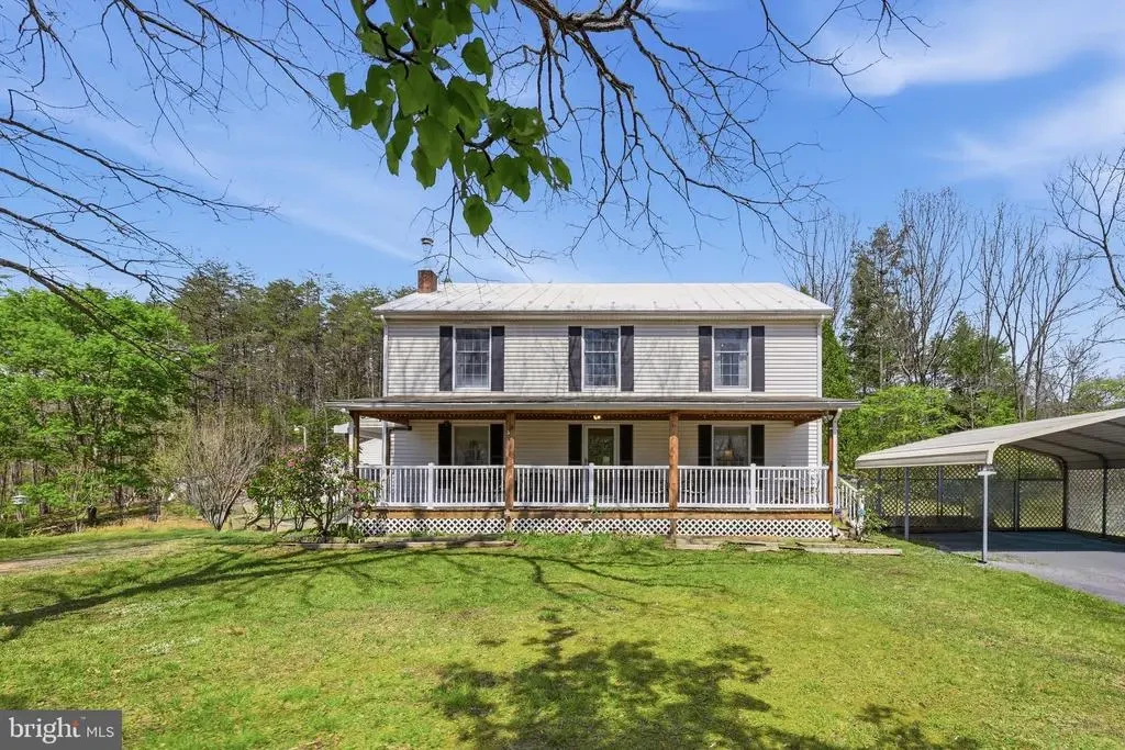 170 Mountain View Ct, WINCHESTER