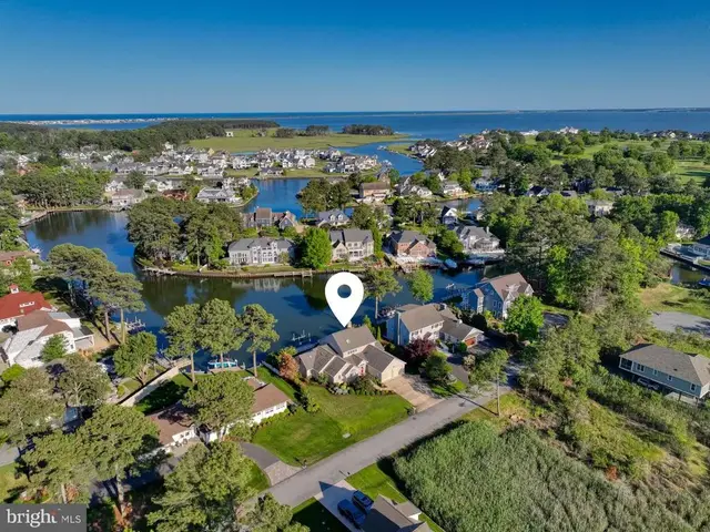 23 Sheffield Rd, Rehoboth Beach