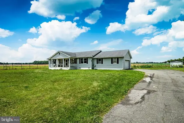 627 Churchtown Rd, Middletown