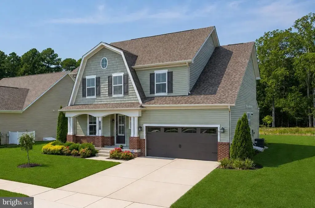 26671 Weathervane Way, FRANKFORD