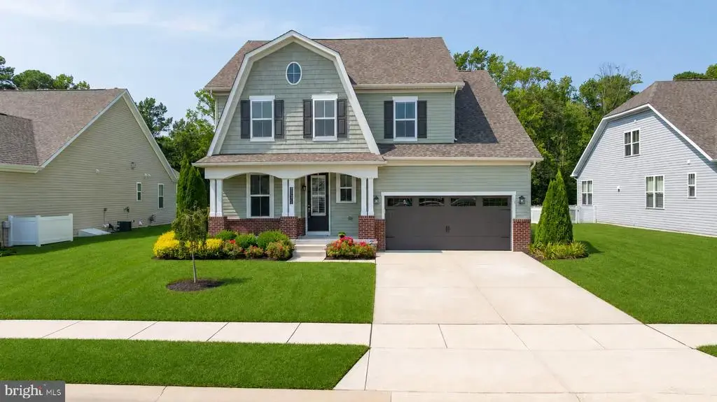 26671 Weathervane Way, FRANKFORD