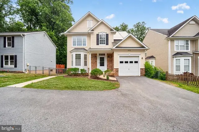 9957 Guilford Rd, Jessup