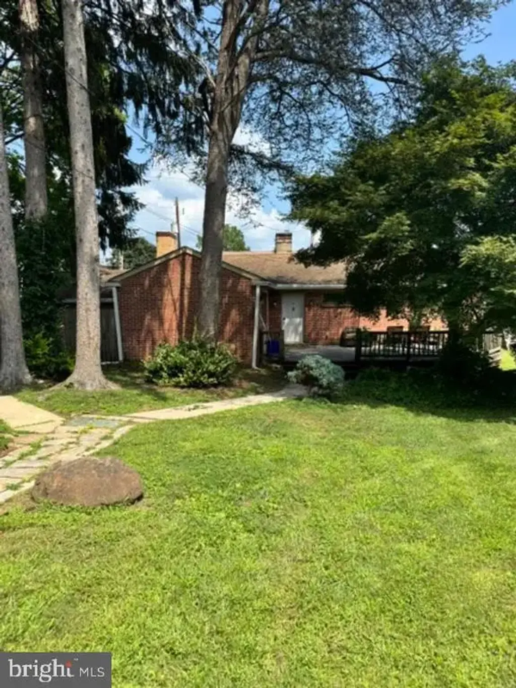 411 S Walnut St #4, WEST CHESTER