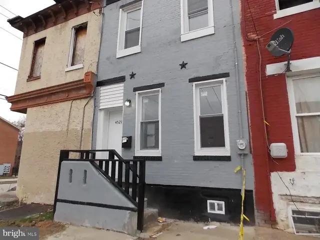 4521 Westminster Ave, Philadelphia