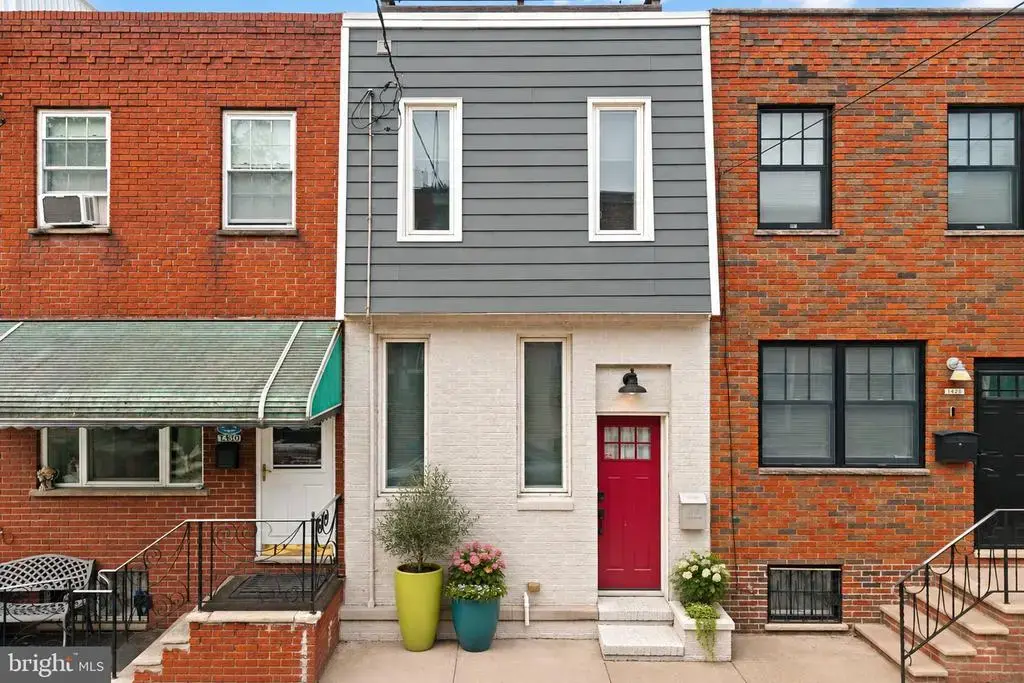 1428 S Clarion St, PHILADELPHIA