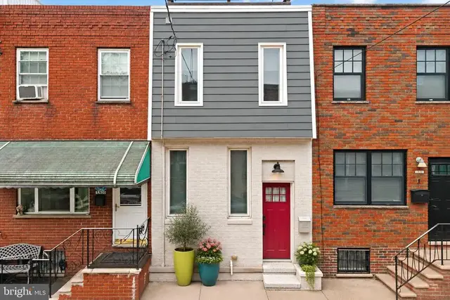 1428 S Clarion St, Philadelphia