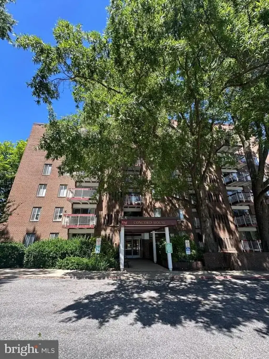 10850 Green Mountain Cir #216, COLUMBIA