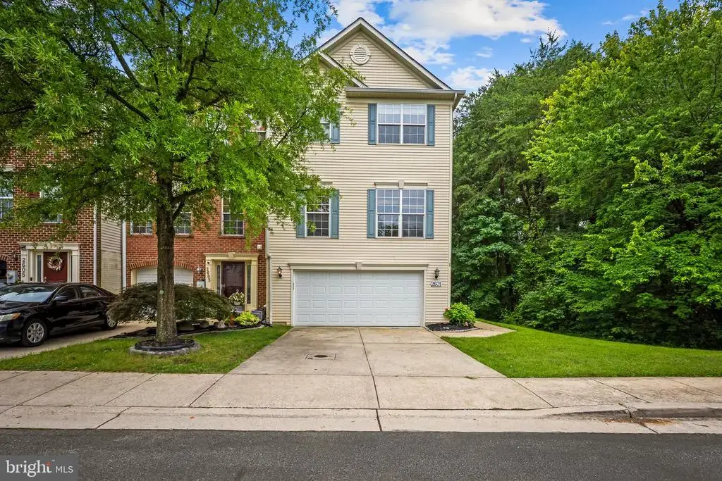 2601 Rainy Spring Ct, ODENTON