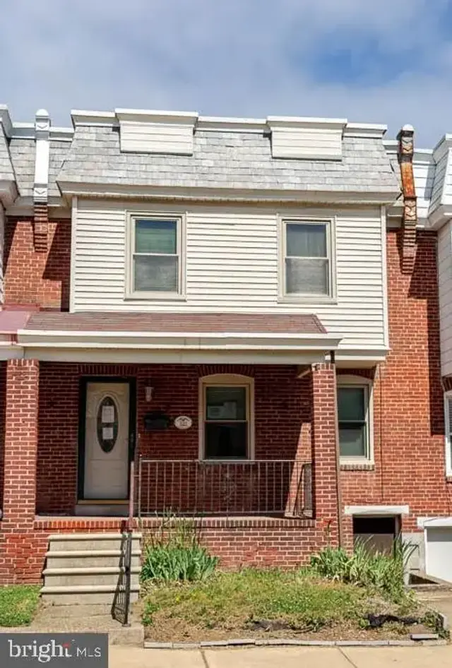 223 Bayard Ave, Wilmington