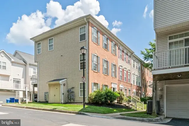 519 Ensemble Ct, Hunt Valley