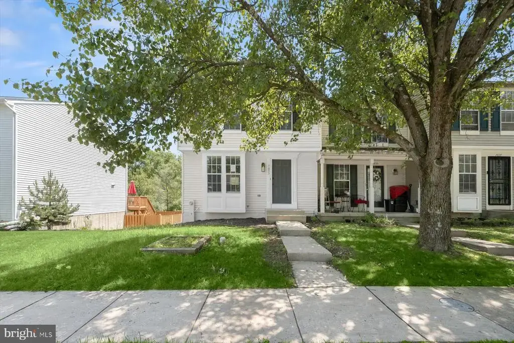 7833 Paddock Way, BALTIMORE