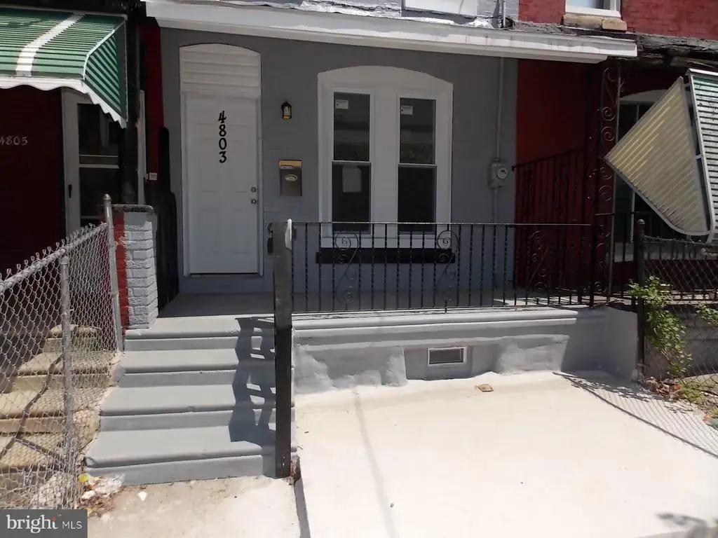 4803 Merion Ave, PHILADELPHIA