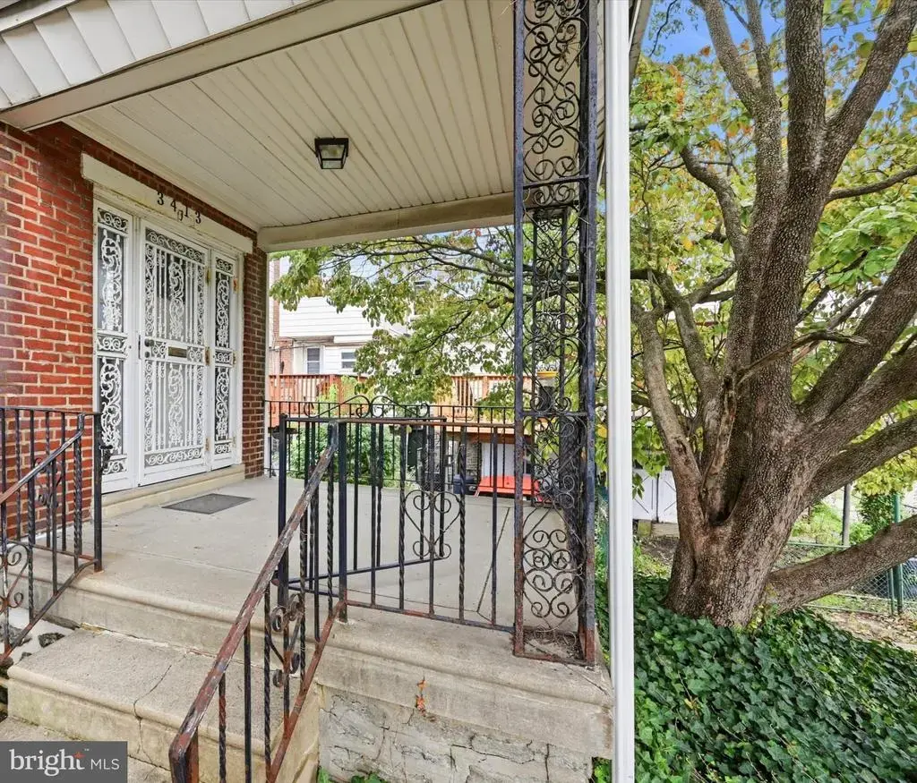 3413 Bowman St, PHILADELPHIA