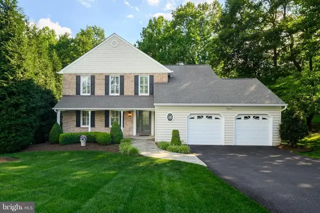 8524 White Winter Ct, Ellicott City