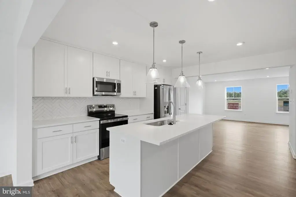 Homesite 3 Abbott Way, BUNKER HILL