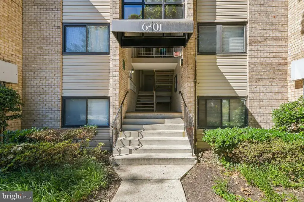 6301 Hil Mar Dr #4-10, DISTRICT HEIGHTS