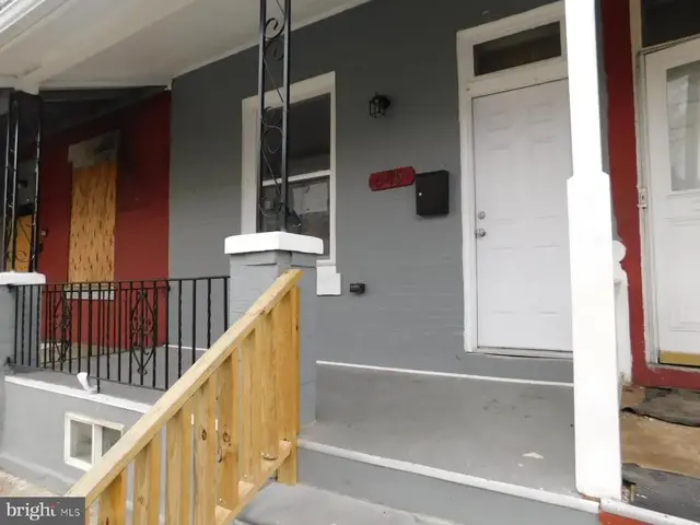549 N Creighton St, Philadelphia