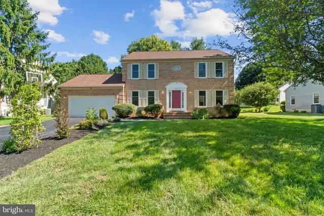 10228 Tuscany Rd, Ellicott City
