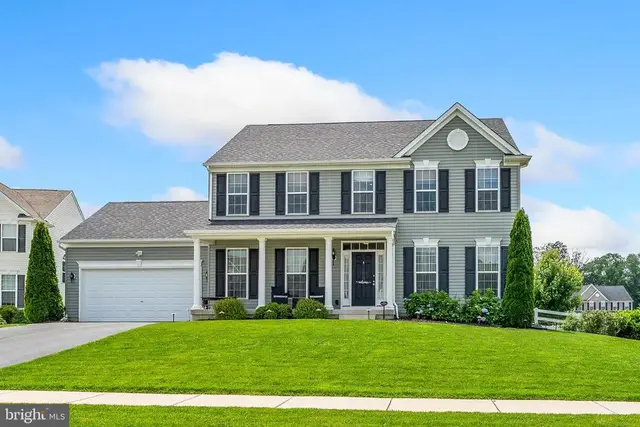 2 Barcus Ct, Townsend