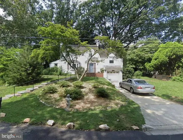 4700 Merivale Rd, Chevy Chase