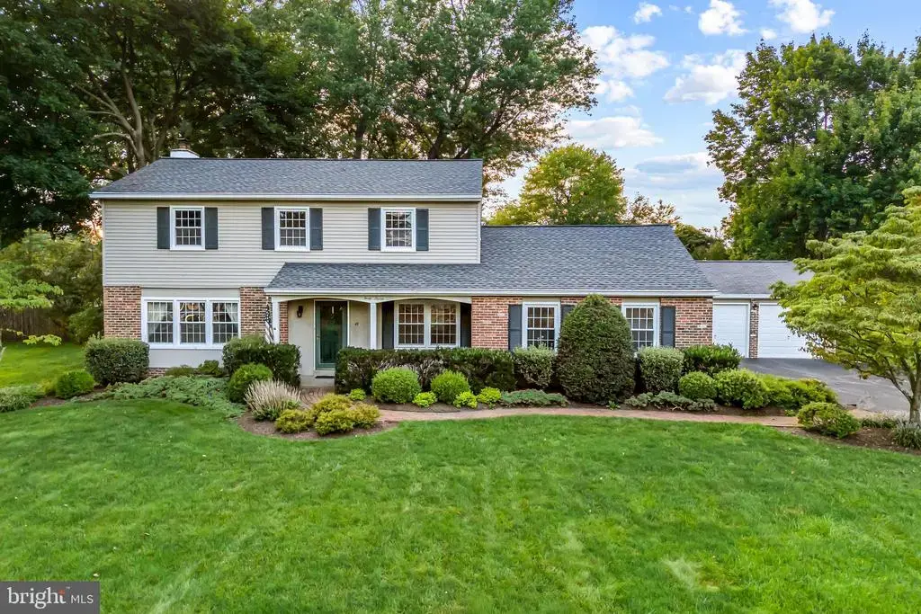 47 Valley View Dr, FOUNTAINVILLE