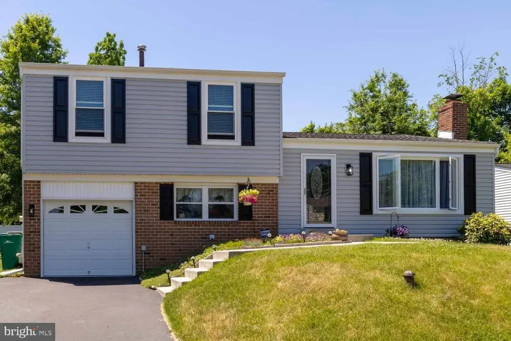 3271 Claridge Rd, BENSALEM