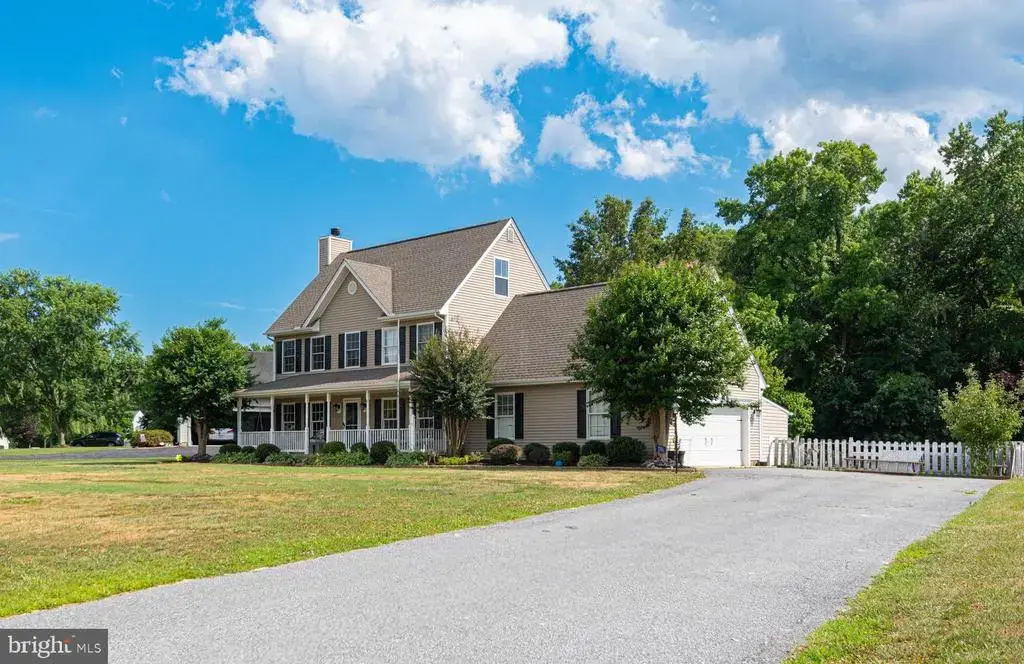30701 Heather Glen Dr, SALISBURY