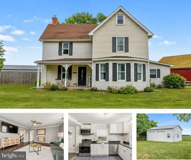 1645 Ruthsburg Rd, Centreville
