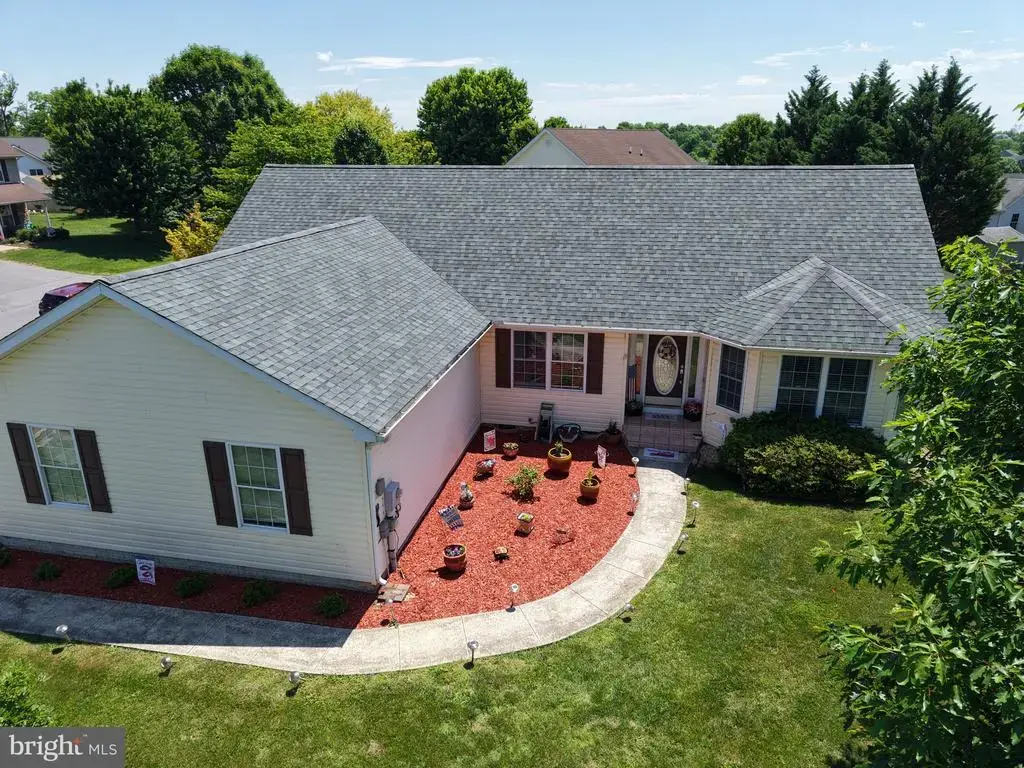 98 Knox Dr, HEDGESVILLE