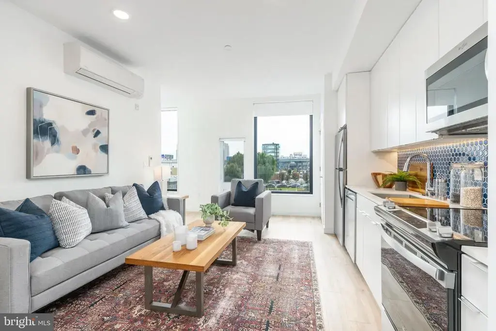 1131-39 N Front St #608, PHILADELPHIA