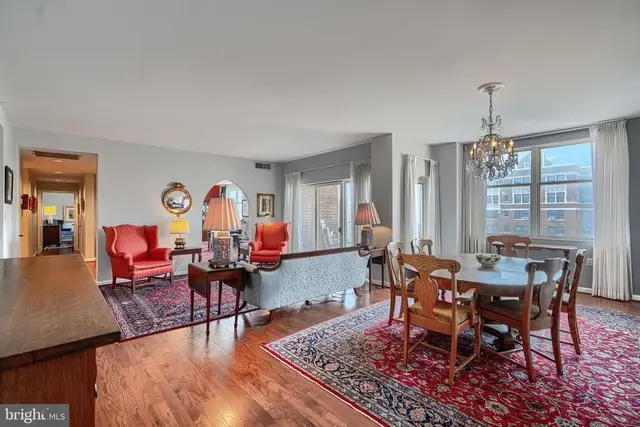 3801 Canterbury Rd #912, Baltimore