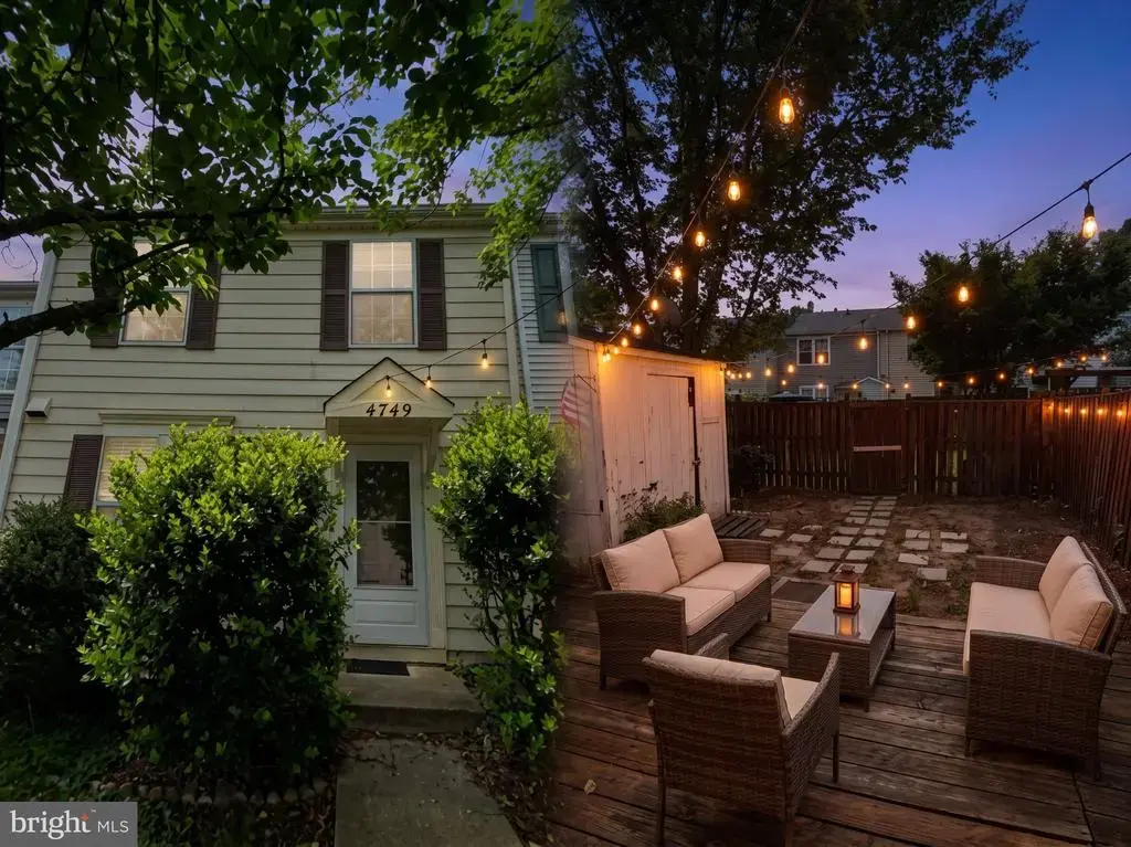 4749 Hedrick Ln, WOODBRIDGE