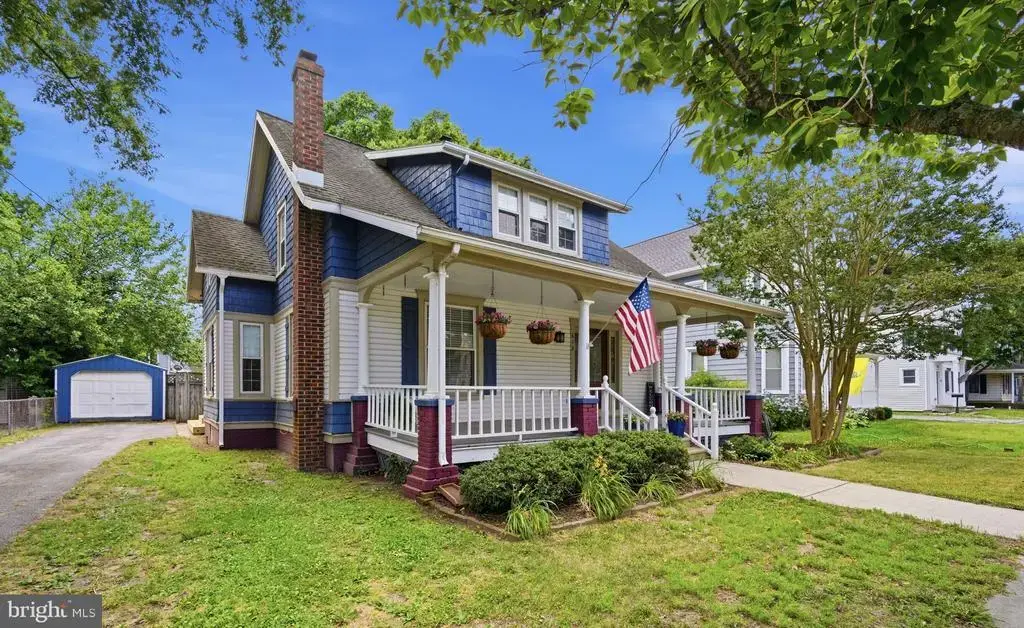 612 Market St, DENTON