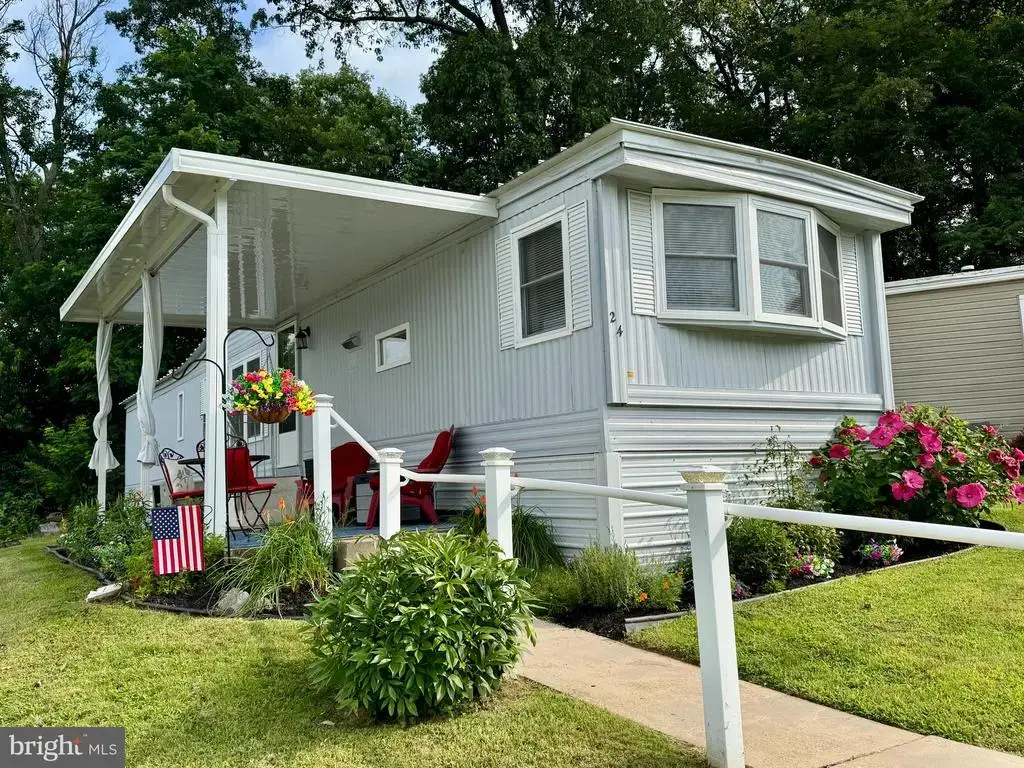 472 S Lancaster St #24, LEBANON