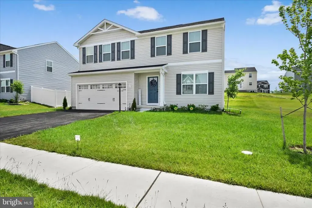 310 Creekside Dr, NEW PROVIDENCE