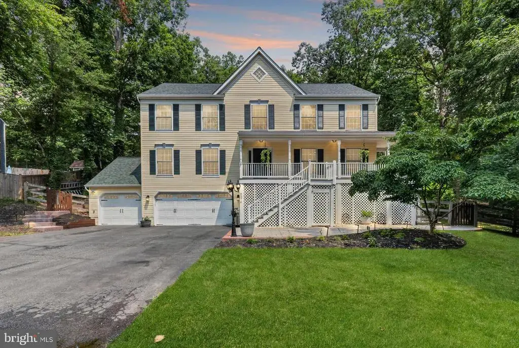 3270 Titanic Dr, STAFFORD