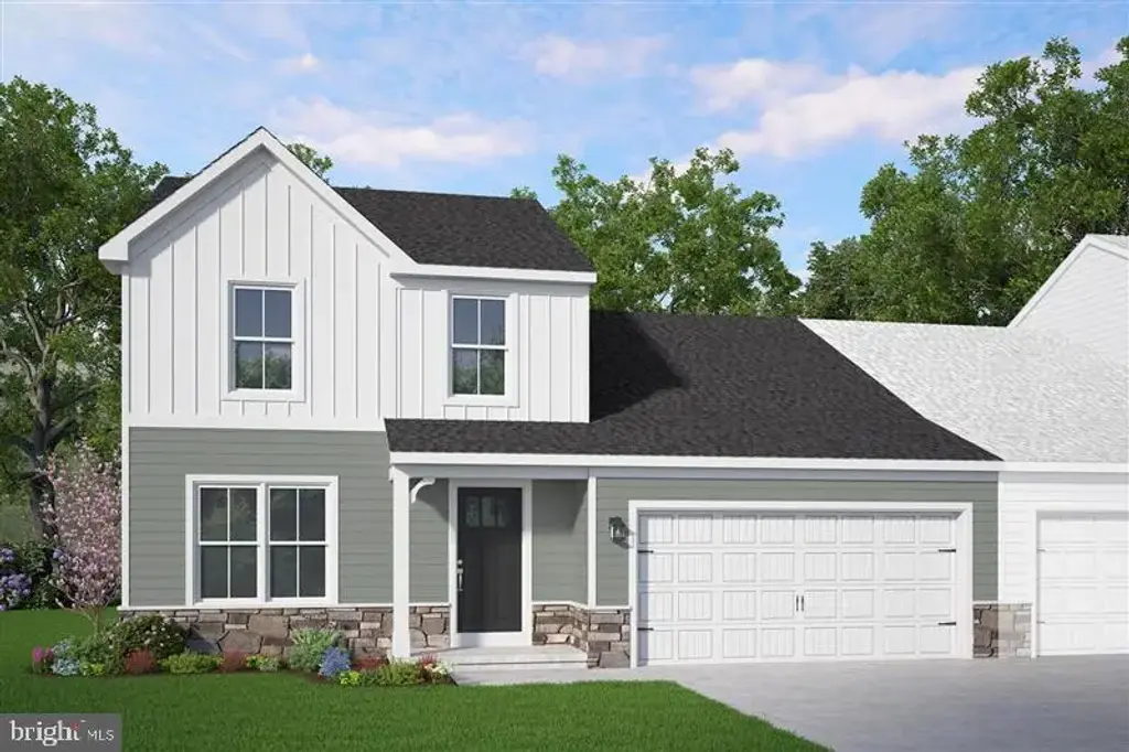 198 Abercorn St #lot 305b, STATE COLLEGE