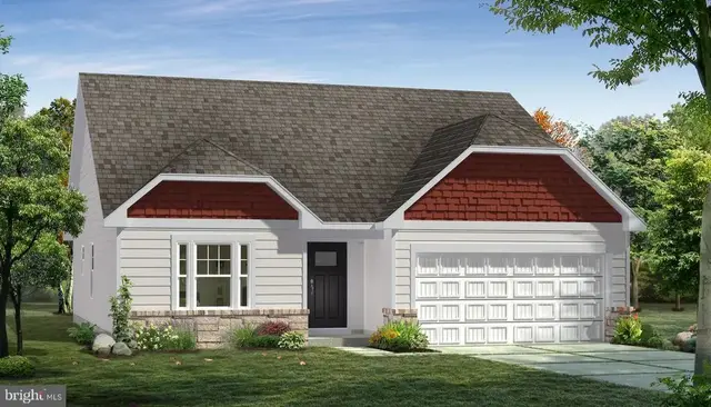 Tbb Wind River Dr #cranberry Ii, Chambersburg