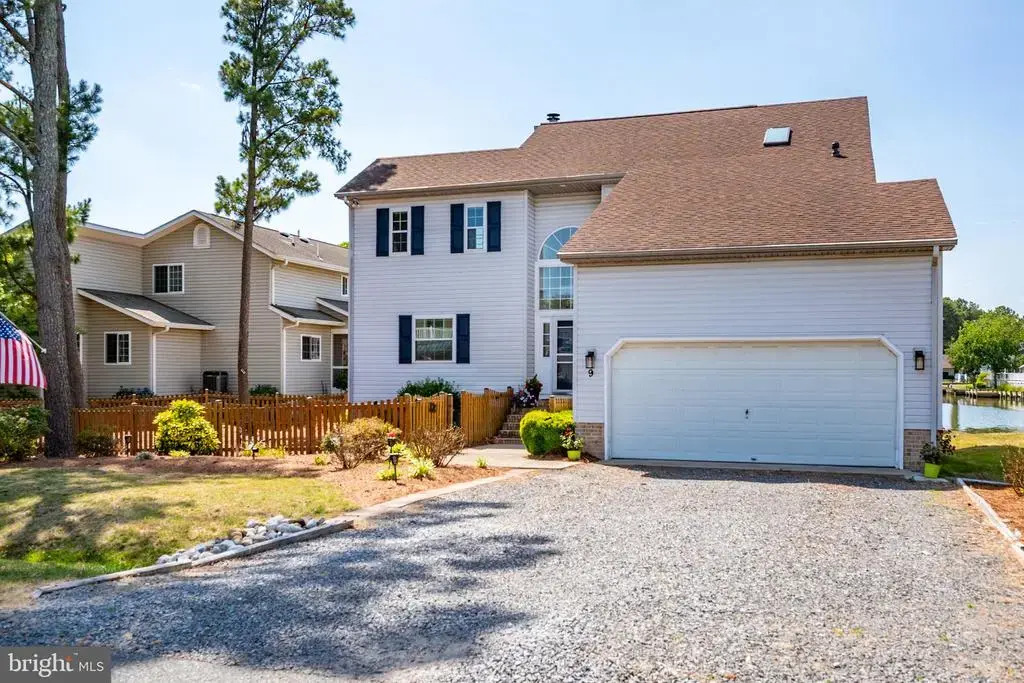 9 Harborview Dr, OCEAN PINES