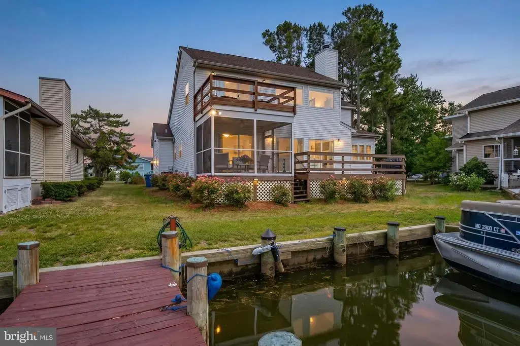 9 Harborview Dr, OCEAN PINES