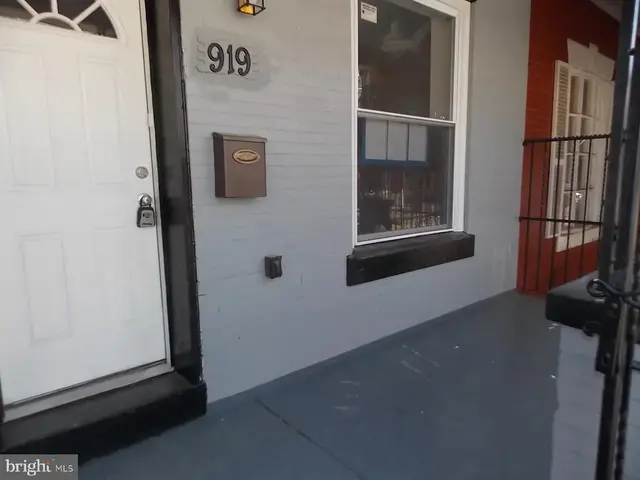 919 N St Bernard St, Philadelphia