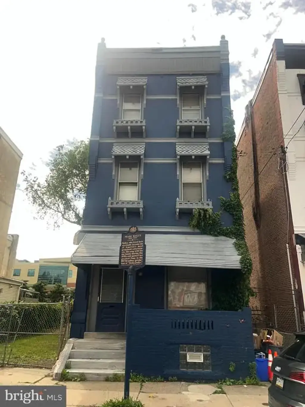 1946 N 23rd St, PHILADELPHIA