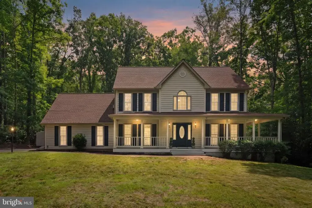 8801 Pepperidge Dr, SPOTSYLVANIA